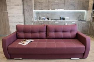 AvalonRestApartments - Lviv - 7
