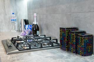 AvalonRestApartments - Lviv - 3