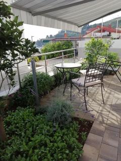 Apartmani Marinović - Podgora - 4