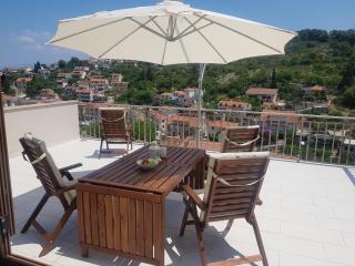 New Apartment with panoramic view - 9