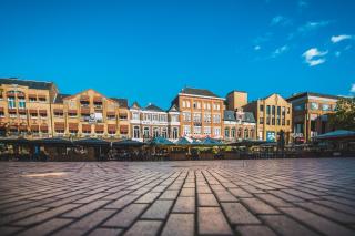 Queen Hotel - Eindhoven - 9