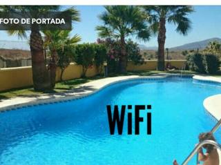 Coqueto estudio con acceso a piscina - Tarifa - 2