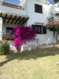 Spanien Bungalow - Teulada - 6