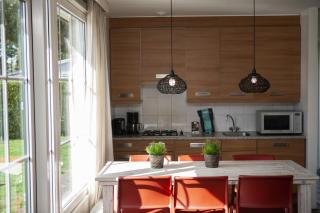 Bunckman 10 pers. bungalow - Voorthuizen - 8