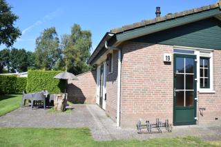 Bunckman 10 pers. bungalow - Voorthuizen - 7