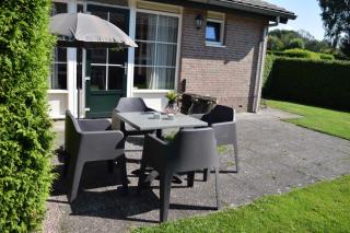 Bunckman 10 pers. bungalow - Voorthuizen - 0