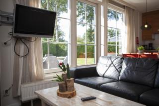 Bunckman 10 pers. bungalow - Voorthuizen - 4