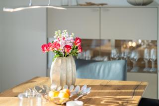 Appartement "Dünentraum" - Oase am Haff - Garz-Usedom - 5