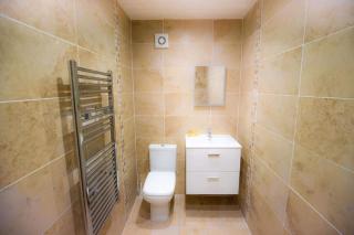 The Georgian hotel - Coatbridge - 1
