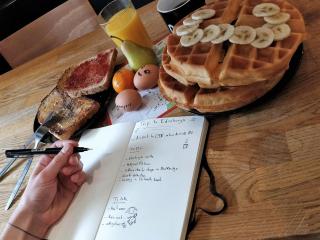 CoDE Pod – The CoURT - Edinburgh - Edimburgo - 7