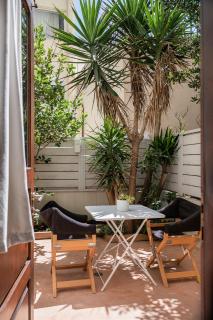 Magia Apartments - Chania - 8