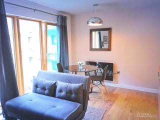Homely Serviced Apartments - Blonk St - 8