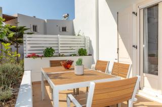 Sorokos Suite 8 - Naxos Chora - 4
