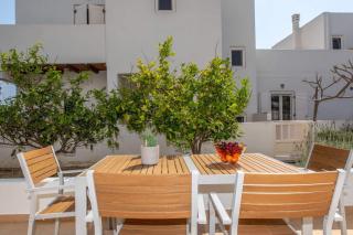 Sorokos Suite 8 - Naxos Chora - 5