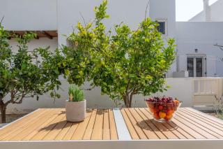 Sorokos Suite 8 - Naxos Chora - 6