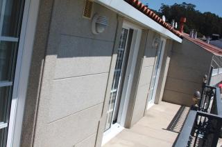 Apartmentos Vistamar Galicia Raxó - Raxó - 4