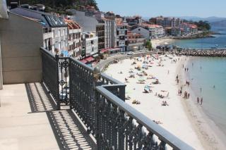Apartmentos Vistamar Galicia Raxó - Raxó - 0