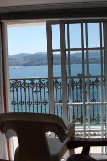 Apartmentos Vistamar Galicia Raxó - Raxó - 2
