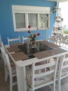 Roof Garden By The Sea - 7