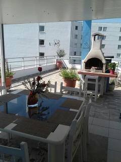 Roof Garden By The Sea - 6