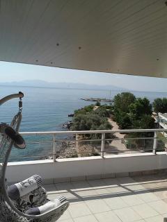 Roof Garden By The Sea - Kavala - 9