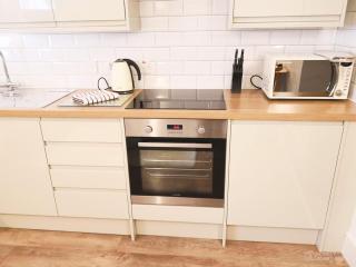 Homely Serviced Apartments - Figtree - Sheffield - 9