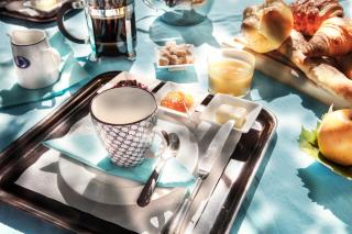 La Venelle de Jéricho - 1