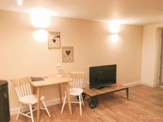 Homely Serviced Apartments - Figtree - Sheffield - 8