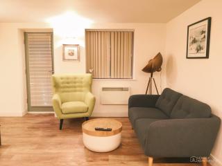 Homely Serviced Apartments - Figtree - Sheffield - 1