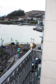 Apartmentos Vistamar Galicia Raxó - Raxó - 6