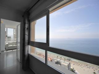 Balcón de Poniente Holiday Apt - Benidorm - 3