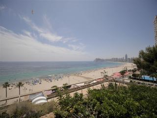 Balcón de Poniente Holiday Apt - Benidorm - 4
