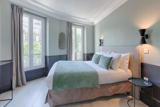 Hôtel Avama Prony - Parijs - 3