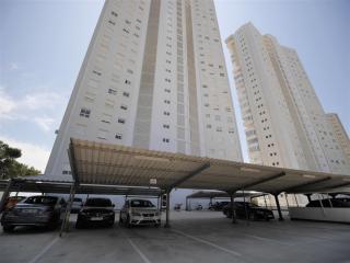 Balcón de Poniente Holiday Apt - Benidorm - 5