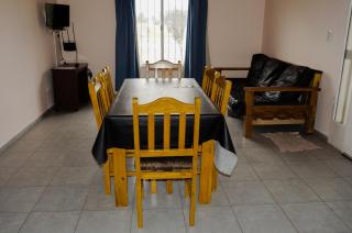 Complejo Los Olivos - 1