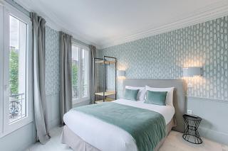 Hôtel Avama Prony - Parijs - 2