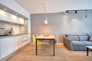 Apartament PIER 72 PREMIUM - Colberga - 2