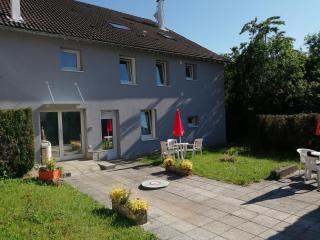 Mamyvonne Vacances - Tendon - 0