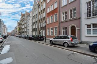 Elite Apartments Heart of the Old Town - 8