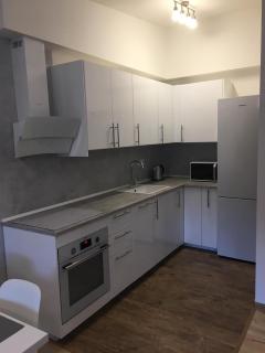 Apartmán PANORAMA, Donovaly - 1