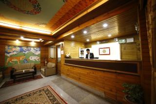 Sikkim Tourist Centre - Pelling - 1