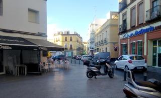 Muro Center - Sevilla - 9