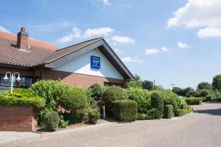 Dragonfly Hotel Colchester - Colchester - 9