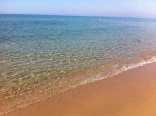 sul MARE e sotto le STELLE di ROCCAZZELLE-MANFRIA - Gela - 9