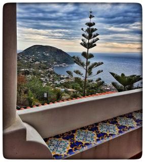Casa Masaria - Lipari - 5