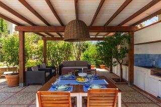 Domus Sicily - Villa Conca d'Oro with Pool - Palermo - 9