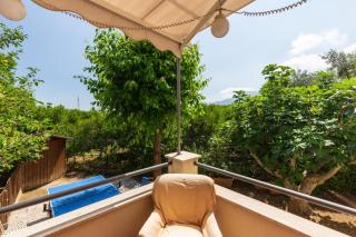 Domus Sicily - Villa Conca d'Oro with Pool - Palermo - 2