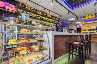 Tourist Hotel Complex - 2