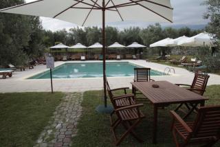 Chalet 4 Agriturismo - 0