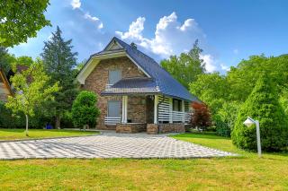Holiday Home Villa Sara - Bihać - 9